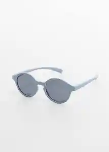 Gafas Petit Azul Talla 99 Niños Mango