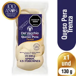 Del Vecchio Queso Trenza