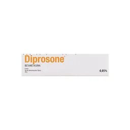 Diprosone Crema (0.05 %)