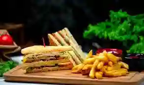 Combo Jamon y Queso