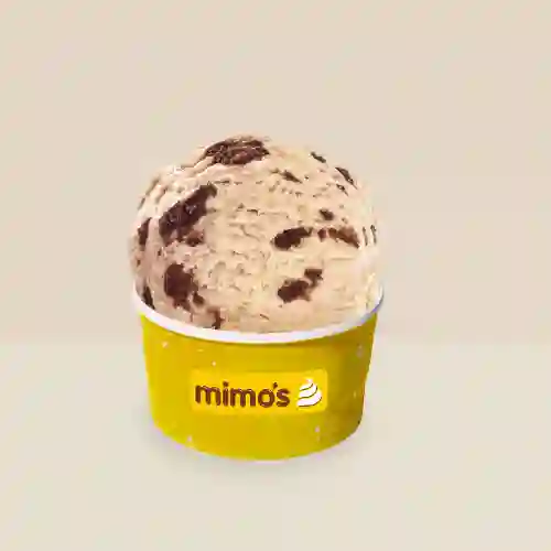 Vaso 1 Bola Brownie