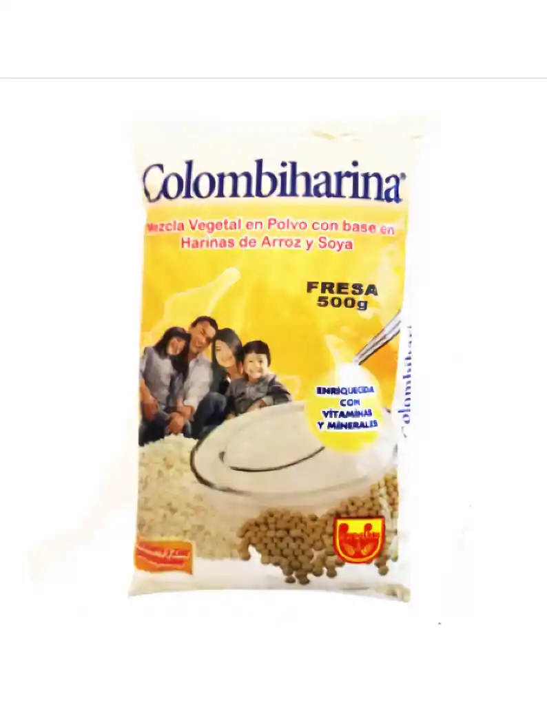 Colombiharina Harina