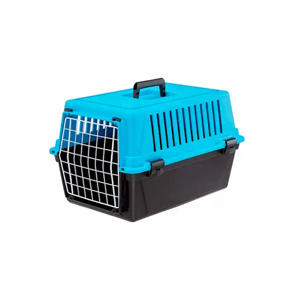 Ferplast Atlas Guacal Azul
