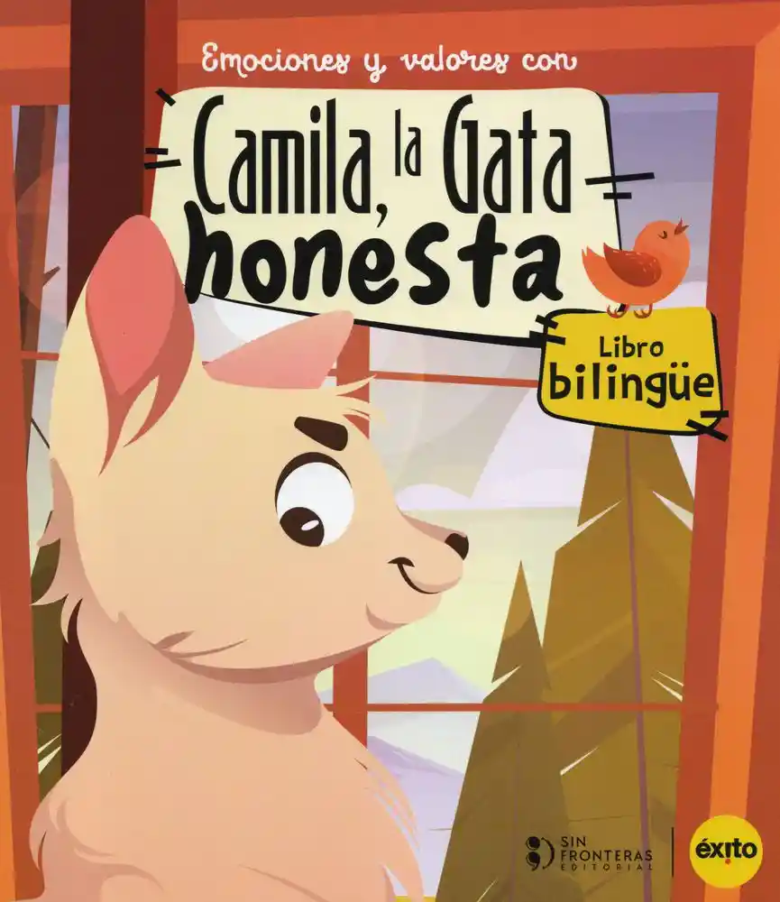 Camila La Gata Honesta Equipo Gsf