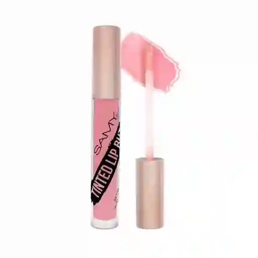Samy Bálsamo Labial Hidratante 1 Petal
