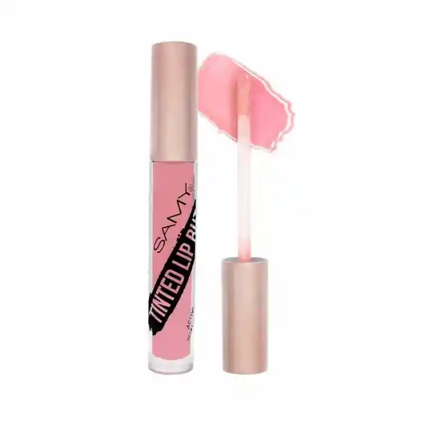 Samy Bálsamo Labial Hidratante 1 Petal