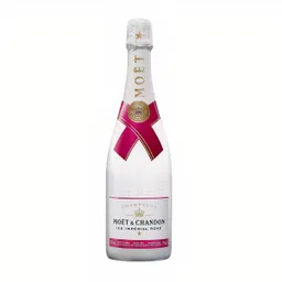 Moet Chandon Champagne Ice Imperial Rose