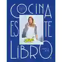 Cocina este libro