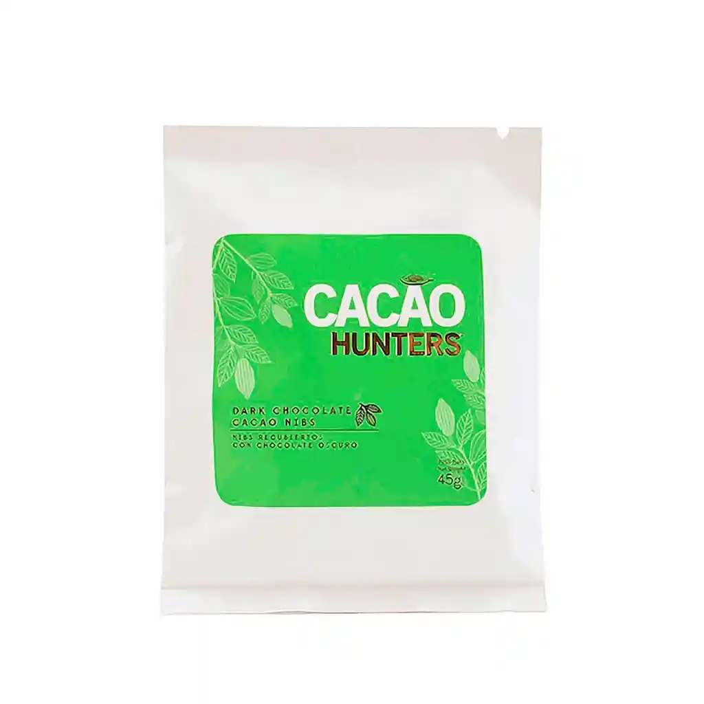 Hunters Nebs  Chocolate Oscuro