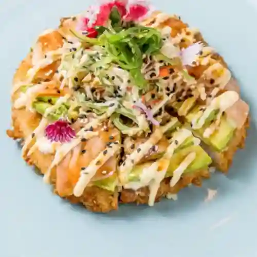Suhsi Pizza