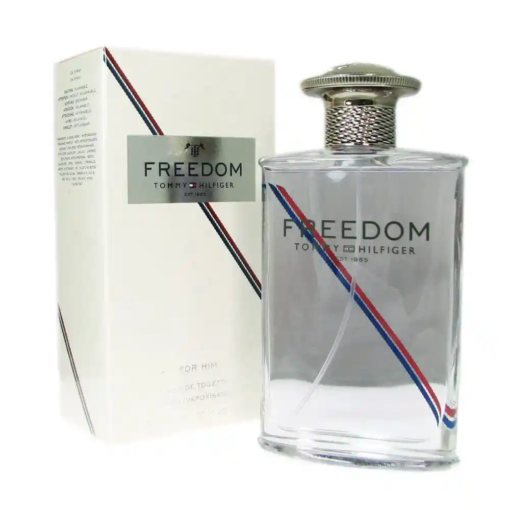 Perfume Para Hombre Tommy Freedom de Tommy Hilfiger