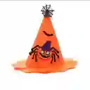 Sombrero Bruja Disfraz Adulto Discomer Us Marca Exclusiva Lt5217