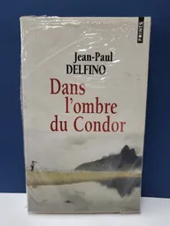 Condor Dans L'Ombre Du - Jean Paul Delfino