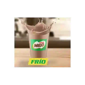 Milo Frío