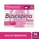 Buscapina Fem (20 mg / 400 mg)