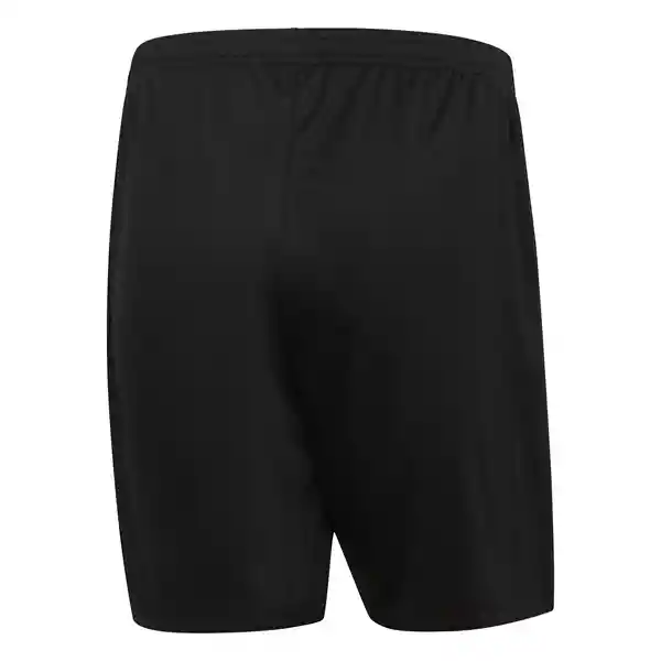 Adidas Short Para Hombre Negro Talla L