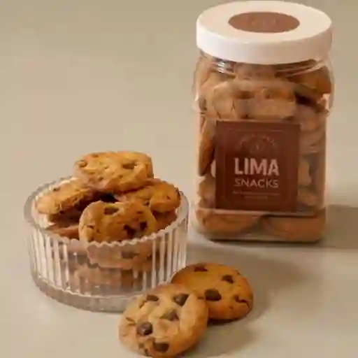 Galletas De Panettone