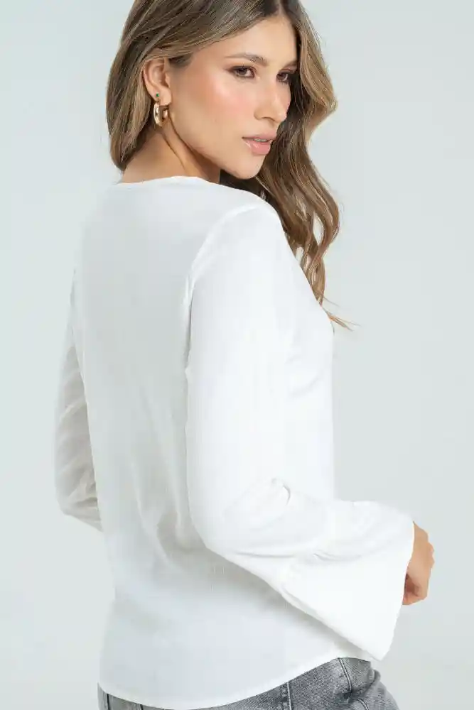 Blusa Maximara