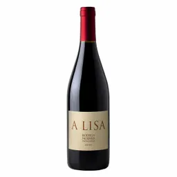 A Lisa Vino Tinto Malbec