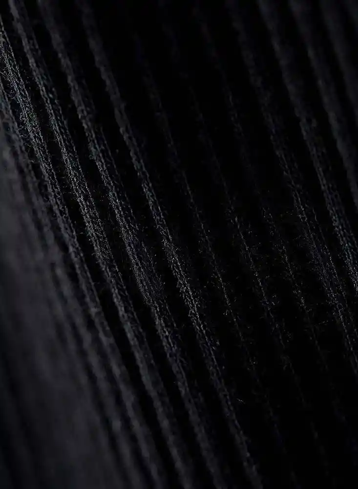 Vestido Mujer Xs-negro 799