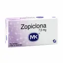Mk Zopiclona (7.5 mg)