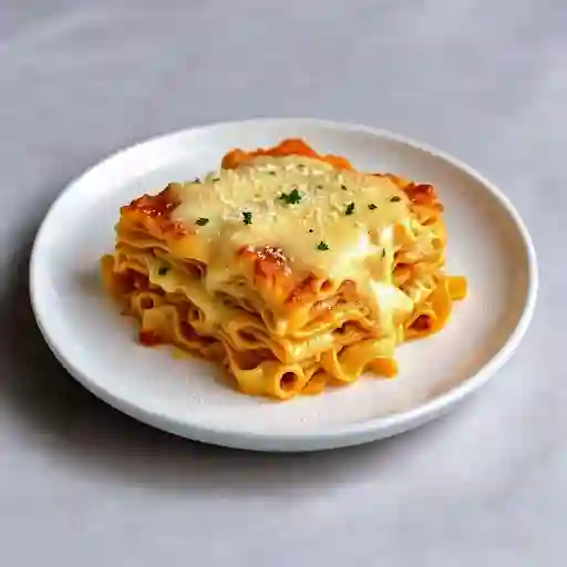 Lasagna di pollo