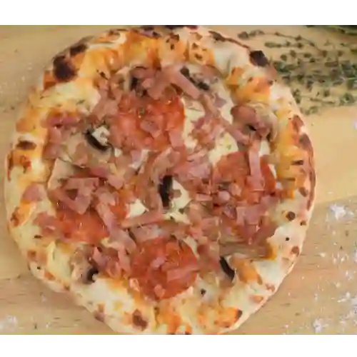 Pizza Luiggi
