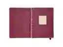 Cuaderno Oficio 18 x 24 Casaideas