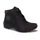 Croydon Botas Outdoor Slimer cr Para Hombre Café AR51040-39