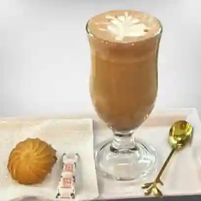 Moccachino Frio