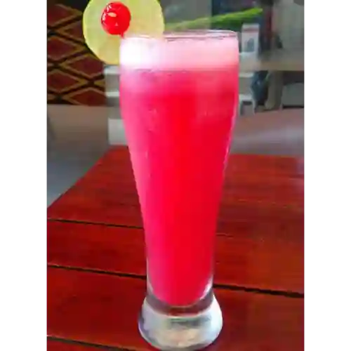 Limonada Cerezada
