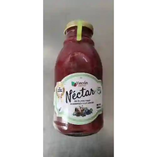 Néctar Frutos Rojos