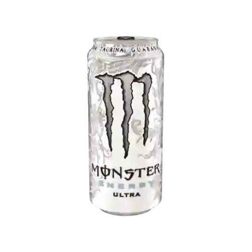 Bebida Energizante Monster Energy Ultra