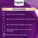 Tinte Palette Color Creme 5-68 Chocolate