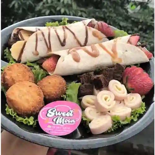 Snack Especial