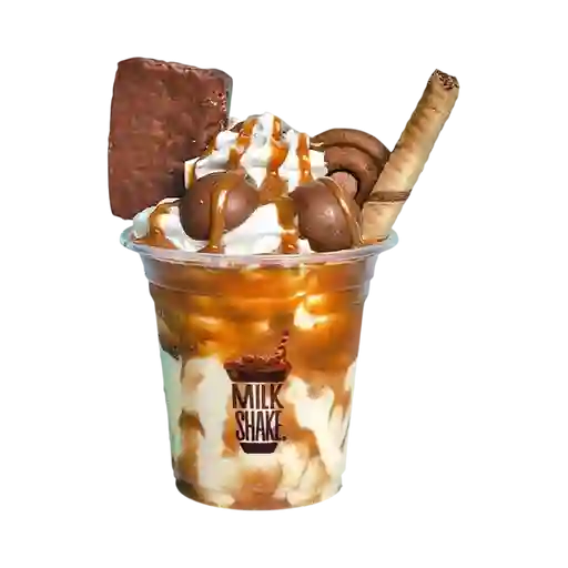 Malteada New Mega Chocorramo