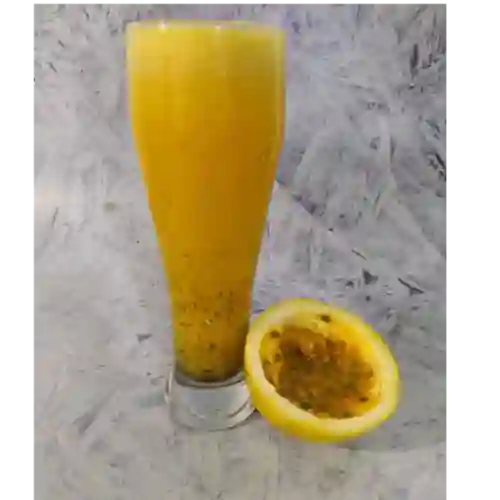 Jugo de Maracuyá