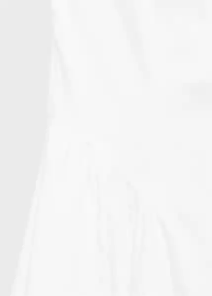 Vestido Nicole Blanco Talla M Mujer Mango