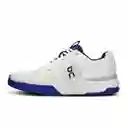 On Zapatos The Roger Clubhouse Pro Blanco Para Hombre Talla 8.5