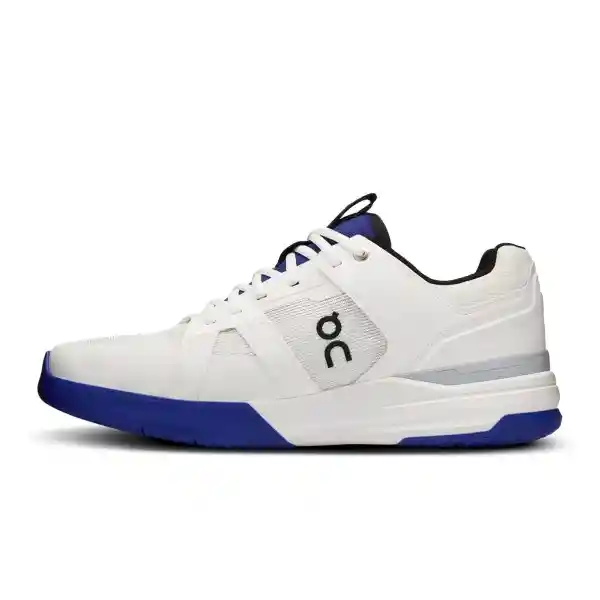 On Zapatos The Roger Clubhouse Pro Blanco Para Hombre Talla 8.5