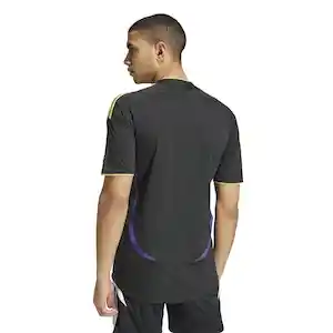 Adidas Camiseta Jsy Negro Para Hombre Ref: IY3830