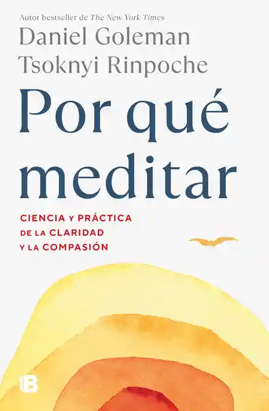  Por Que Meditar  EDICIONES B 