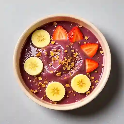 Pulpa Acai
