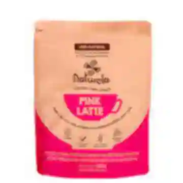 Pink Latte en Polvo