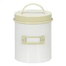 Recipiente Canister Tipo Enloz 1300 mL Diseño 0001 Casaideas