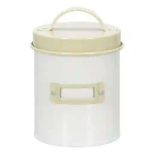 Recipiente Canister Tipo Enloz 1300 mL Diseño 0001 Casaideas