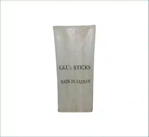 Barra Silicona Delgada Glue Sticks 