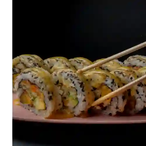 Veggie Roll