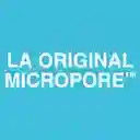 Nexcare Cinta Quirúrgica Micropore Color Piel 12mm x 5m