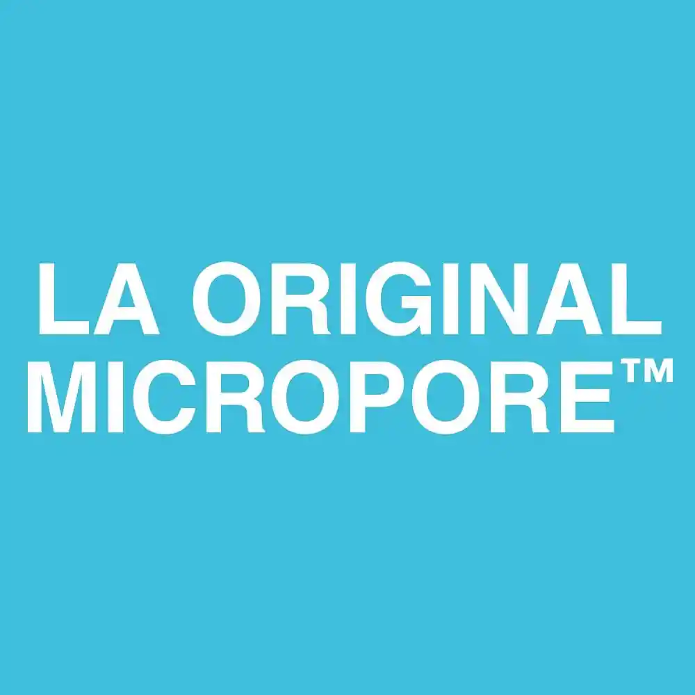 Nexcare Cinta Quirúrgica Micropore Color Piel 12mm x 5m